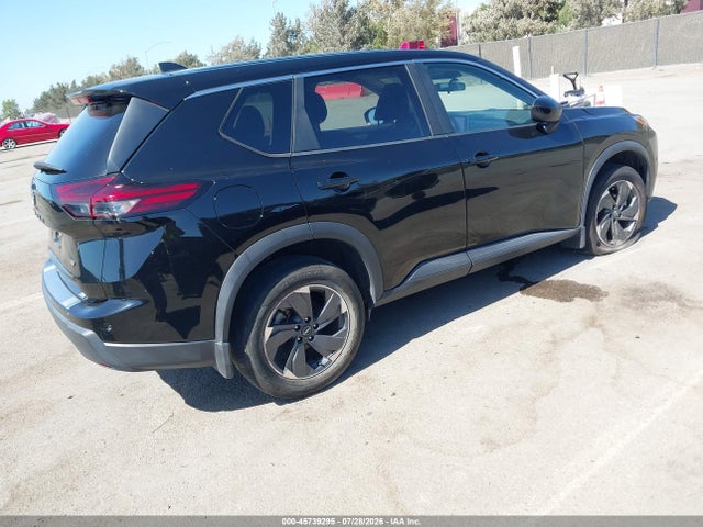 Продажа на аукционе авто 2024 Nissan Rogue Sv Fwd, vin: 5N1BT3BA7RC739932, номер лота: 45739295