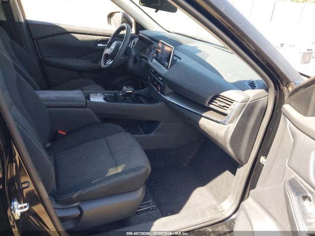 Продажа на аукционе авто 2024 Nissan Rogue Sv Fwd, vin: 5N1BT3BA7RC739932, номер лота: 45739295