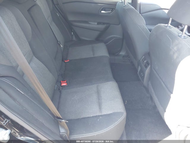 Продажа на аукционе авто 2024 Nissan Rogue Sv Fwd, vin: 5N1BT3BA7RC739932, номер лота: 45739295
