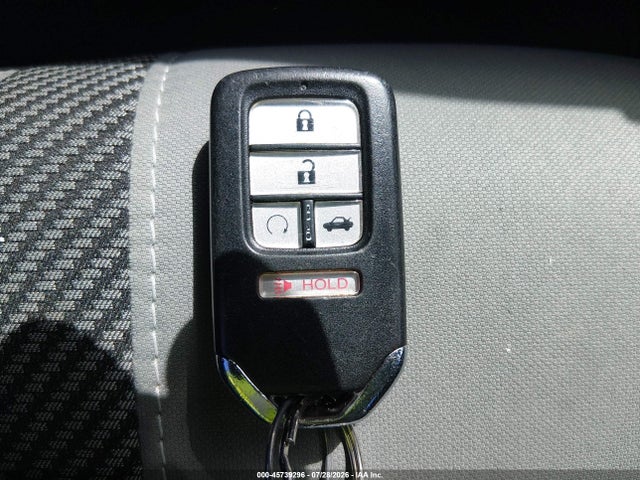 Продаж на аукціоні авто 2018 Honda Civic Ex-t, vin: 2HGFC3B32JH357785, номер лоту: 45739296