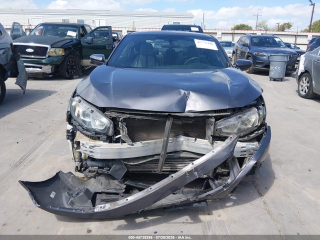 Продаж на аукціоні авто 2018 Honda Civic Ex-t, vin: 2HGFC3B32JH357785, номер лоту: 45739296