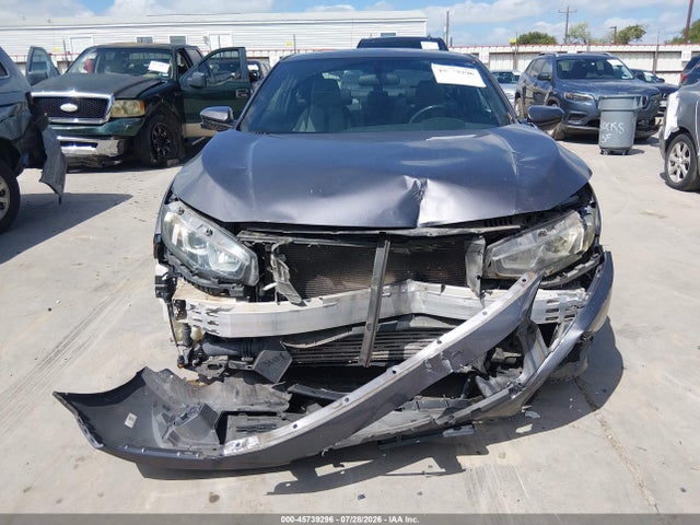 Продаж на аукціоні авто 2018 Honda Civic Ex-t, vin: 2HGFC3B32JH357785, номер лоту: 45739296