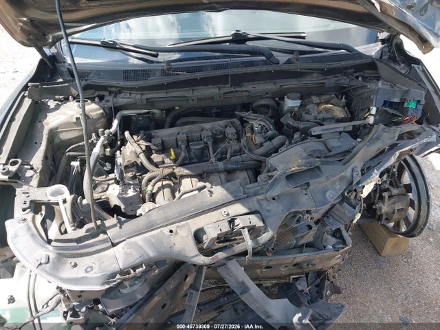 Aukcja sprzedaży 2016 Mazda Cx-5 Grand Touring, vin: JM3KE2DY8G0682973, numer aukcji: 45739309