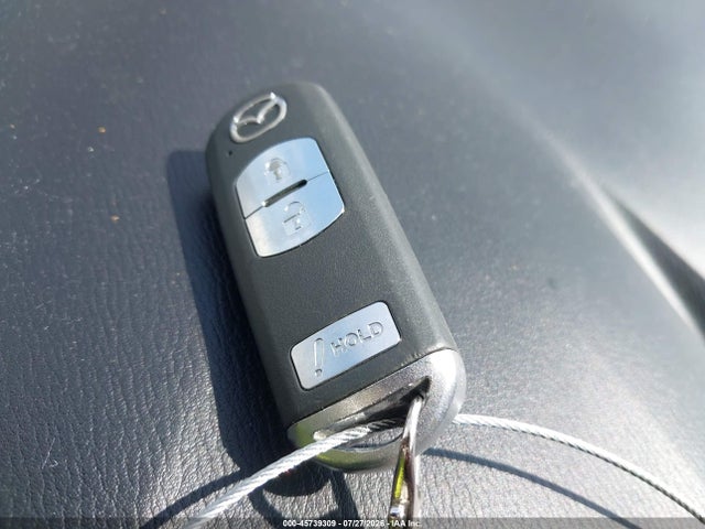 Aukcja sprzedaży 2016 Mazda Cx-5 Grand Touring, vin: JM3KE2DY8G0682973, numer aukcji: 45739309