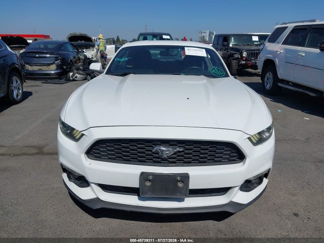 1FA6P8THXH5210440 Ford Mustang Ecoboost