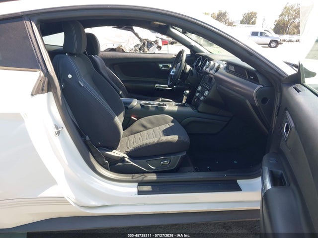 1FA6P8THXH5210440 Ford Mustang Ecoboost