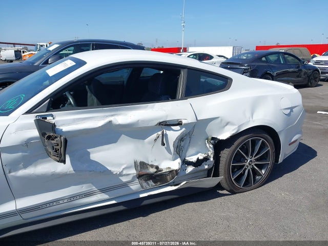 1FA6P8THXH5210440 Ford Mustang Ecoboost