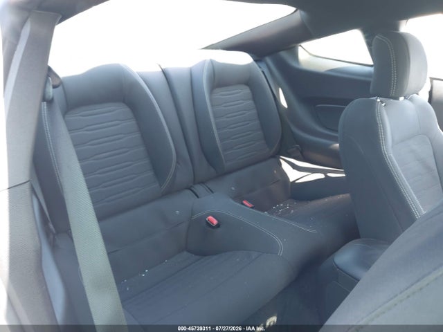 1FA6P8THXH5210440 Ford Mustang Ecoboost