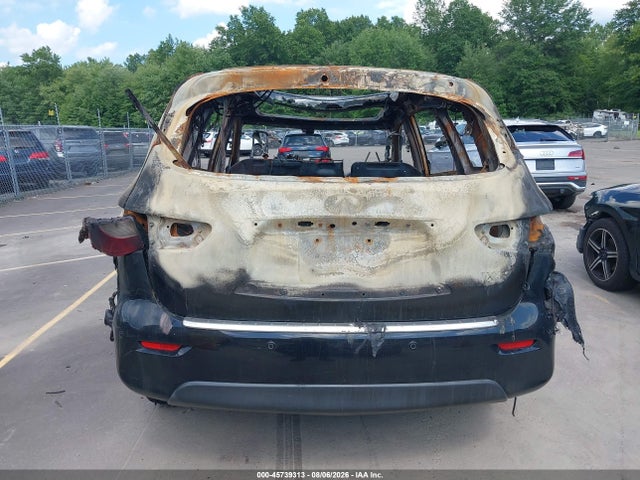 Aukcja sprzedaży 2013 Infiniti Jx35, vin: 5N1AL0MM8DC352543, numer aukcji: 45739313