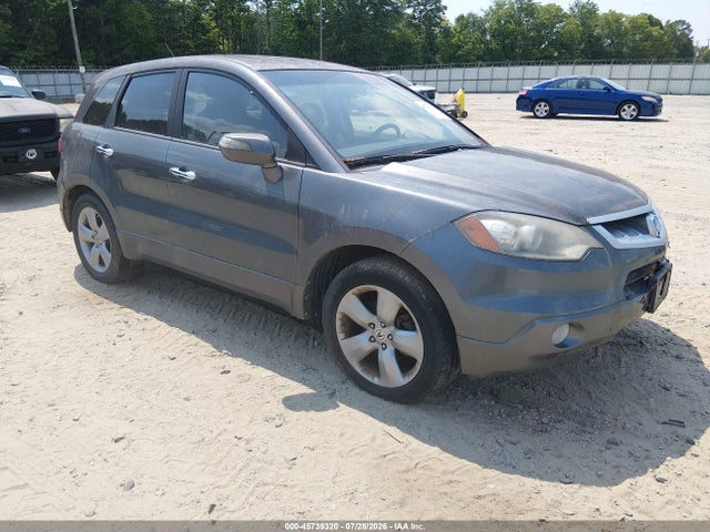 Aukcja sprzedaży 2008 Acura Rdx, vin: 5J8TB18548A000992, numer aukcji: 45739320