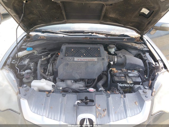 Aukcja sprzedaży 2008 Acura Rdx, vin: 5J8TB18548A000992, numer aukcji: 45739320