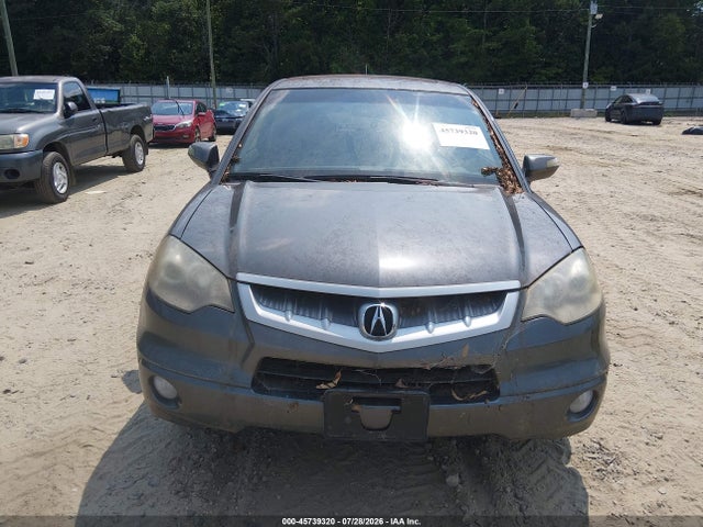 Aukcja sprzedaży 2008 Acura Rdx, vin: 5J8TB18548A000992, numer aukcji: 45739320