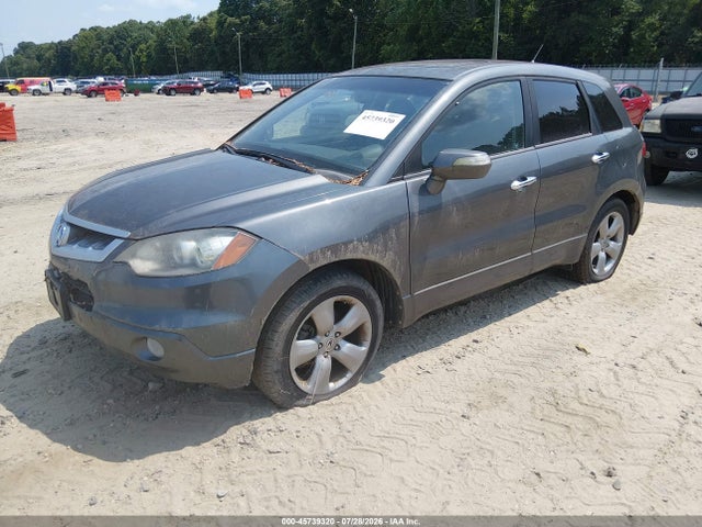Aukcja sprzedaży 2008 Acura Rdx, vin: 5J8TB18548A000992, numer aukcji: 45739320