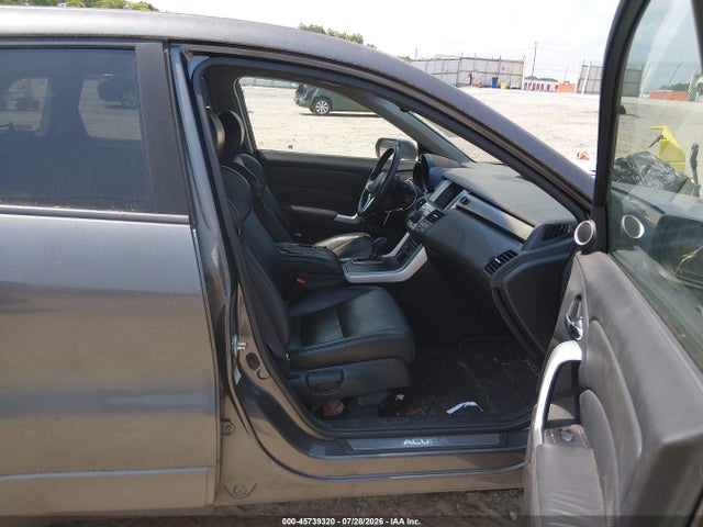 Aukcja sprzedaży 2008 Acura Rdx, vin: 5J8TB18548A000992, numer aukcji: 45739320