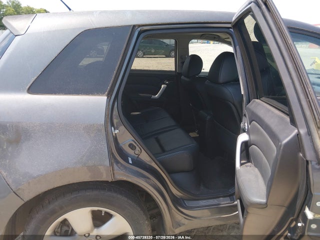 Aukcja sprzedaży 2008 Acura Rdx, vin: 5J8TB18548A000992, numer aukcji: 45739320