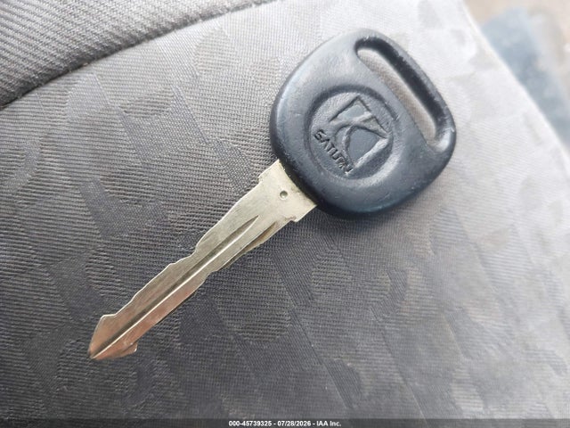 45739325 :رقم المزاد ، 5GZCZ33D77S807843 vin ، 2007 Saturn Vue 4 Cyl مزاد بيع