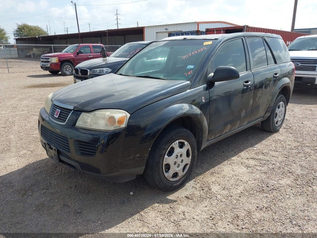 45739325 :رقم المزاد ، 5GZCZ33D77S807843 vin ، 2007 Saturn Vue 4 Cyl مزاد بيع