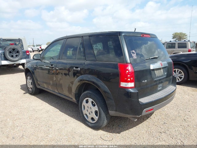 45739325 :رقم المزاد ، 5GZCZ33D77S807843 vin ، 2007 Saturn Vue 4 Cyl مزاد بيع