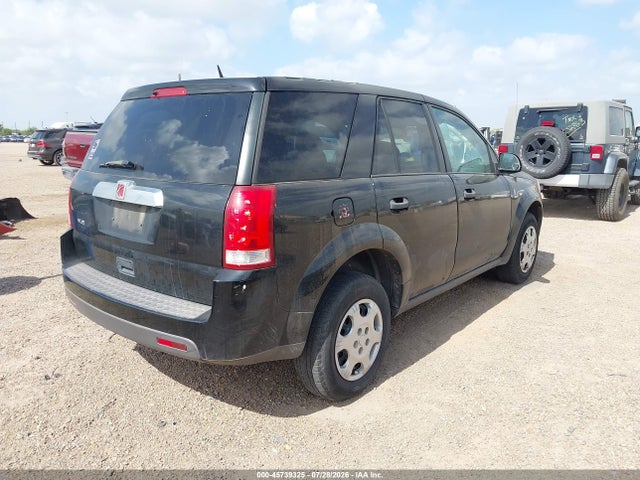 45739325 :رقم المزاد ، 5GZCZ33D77S807843 vin ، 2007 Saturn Vue 4 Cyl مزاد بيع