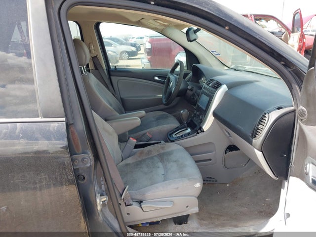 45739325 :رقم المزاد ، 5GZCZ33D77S807843 vin ، 2007 Saturn Vue 4 Cyl مزاد بيع