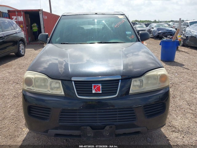 45739325 :رقم المزاد ، 5GZCZ33D77S807843 vin ، 2007 Saturn Vue 4 Cyl مزاد بيع