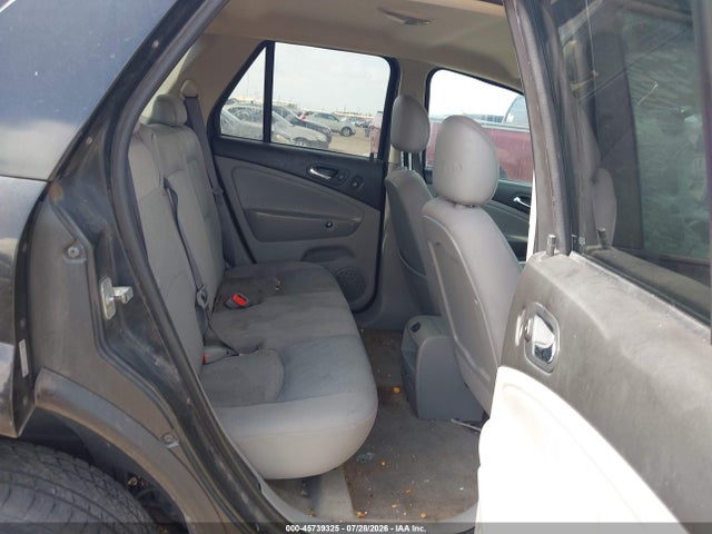 45739325 :رقم المزاد ، 5GZCZ33D77S807843 vin ، 2007 Saturn Vue 4 Cyl مزاد بيع