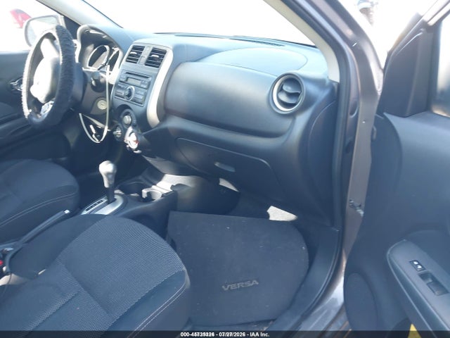 Aukcja sprzedaży 2014 Nissan Versa 1.6 Sv, vin: 3N1CN7AP4EL837964, numer aukcji: 45739326