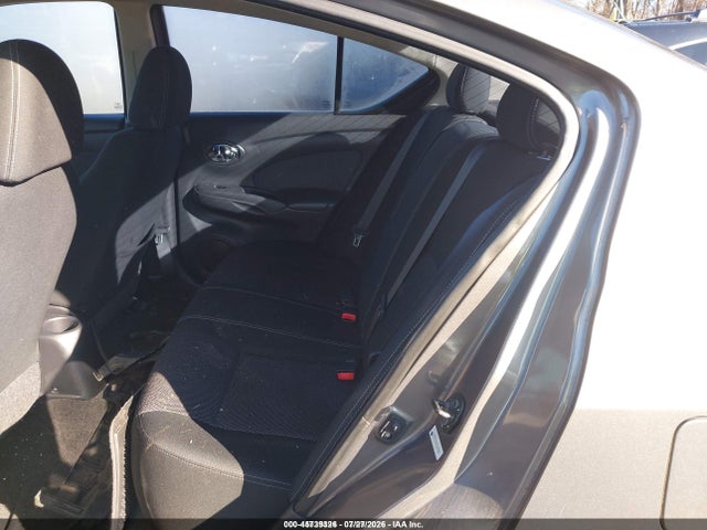 Aukcja sprzedaży 2014 Nissan Versa 1.6 Sv, vin: 3N1CN7AP4EL837964, numer aukcji: 45739326