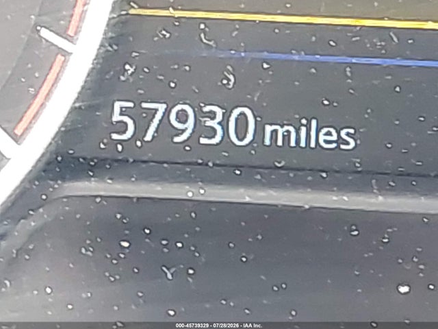 Aukcja sprzedaży 2017 Nissan Murano Sv, vin: 5N1AZ2MH3HN180462, numer aukcji: 45739329