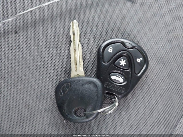 Aukcja sprzedaży 2013 Hyundai Elantra Gls, vin: KMHDH4AE1DU537482, numer aukcji: 45739330