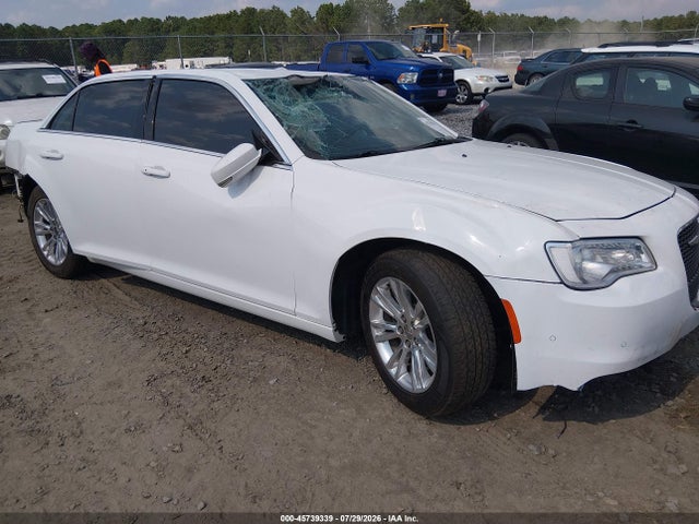 Продажа на аукционе авто 2021 Chrysler 300 Touring L, vin: 2C3CCAAG4MH516048, номер лота: 45739339