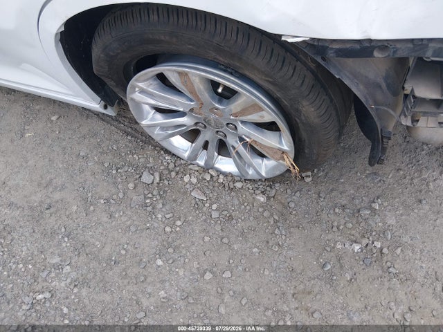 2021 Chrysler 300 Touring L მანქანა იყიდება აუქციონზე, vin: 2C3CCAAG4MH516048, აუქციონის ნომერი: 45739339