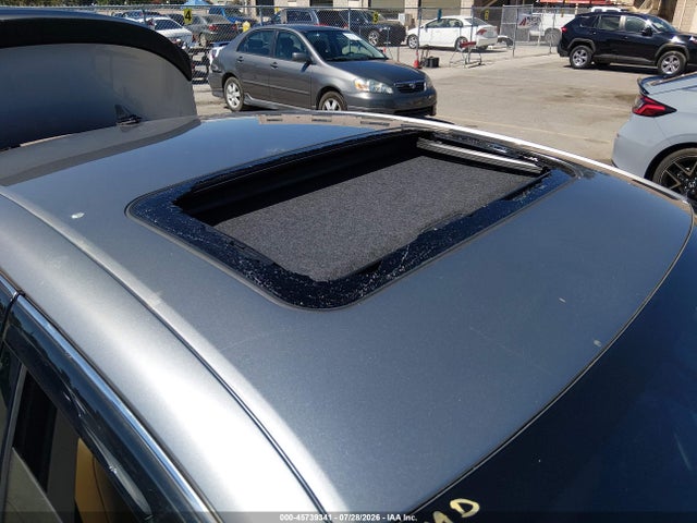 Lexus IS 250 2014 JTHBF1D25E5002070 Image 6
