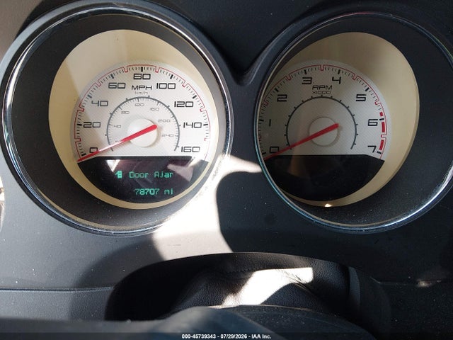 Продаж на аукціоні авто 2014 Dodge Challenger R/t Classic, vin: 2C3CDYBT1EH152772, номер лоту: 45739343