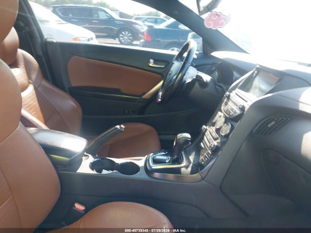 Продажа на аукционе авто 2015 Hyundai Genesis 3.8 Ultimate, vin: KMHHU6KJ3FU127046, номер лота: 45739348