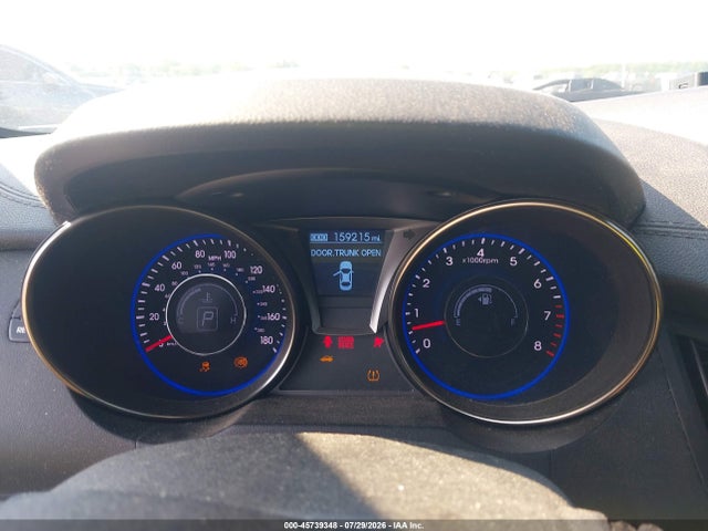 Продажа на аукционе авто 2015 Hyundai Genesis 3.8 Ultimate, vin: KMHHU6KJ3FU127046, номер лота: 45739348