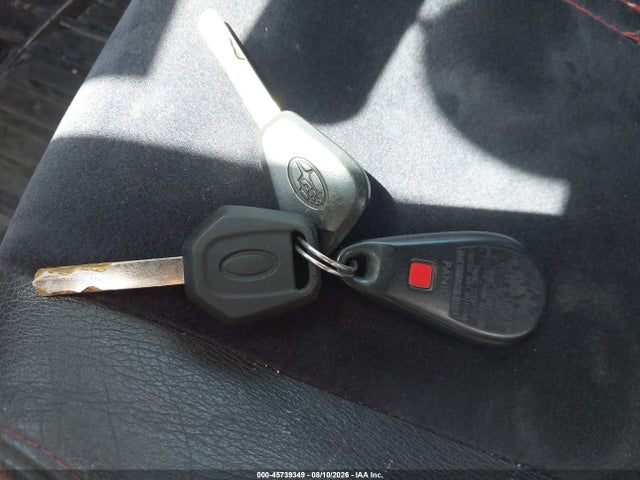 Aukcja sprzedaży 2014 Subaru Impreza Wrx Sti, vin: JF1GV8J67EL005614, numer aukcji: 45739349