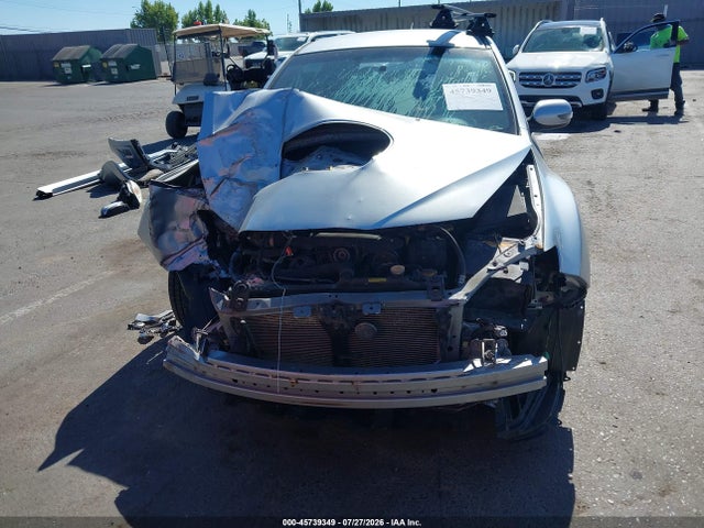 Aukcja sprzedaży 2014 Subaru Impreza Wrx Sti, vin: JF1GV8J67EL005614, numer aukcji: 45739349