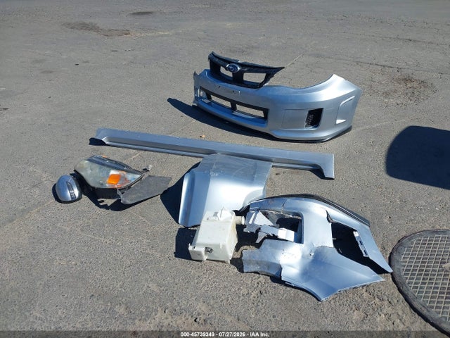 Aukcja sprzedaży 2014 Subaru Impreza Wrx Sti, vin: JF1GV8J67EL005614, numer aukcji: 45739349