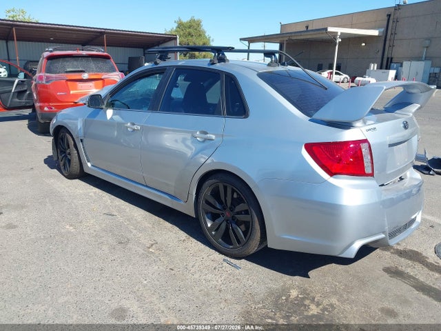 Aukcja sprzedaży 2014 Subaru Impreza Wrx Sti, vin: JF1GV8J67EL005614, numer aukcji: 45739349
