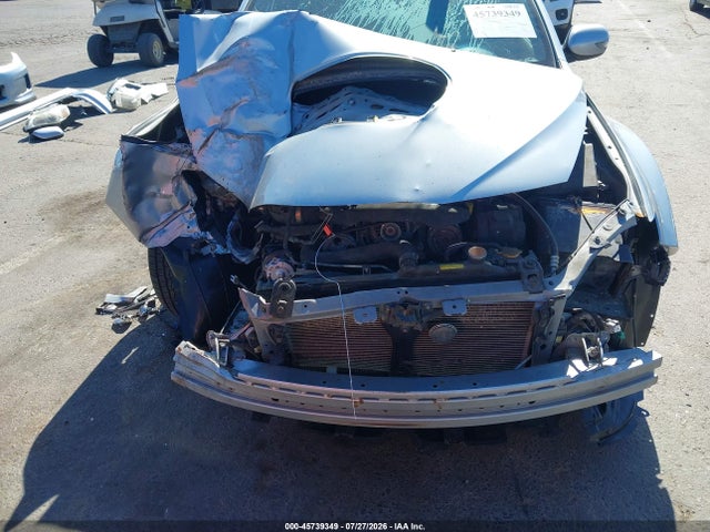 Aukcja sprzedaży 2014 Subaru Impreza Wrx Sti, vin: JF1GV8J67EL005614, numer aukcji: 45739349