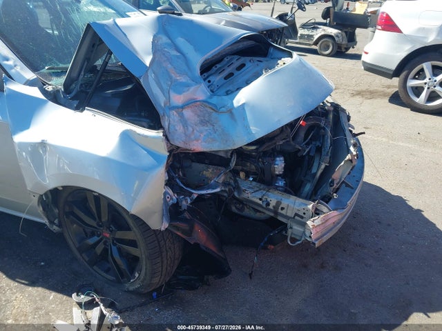 Aukcja sprzedaży 2014 Subaru Impreza Wrx Sti, vin: JF1GV8J67EL005614, numer aukcji: 45739349