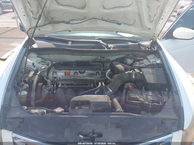 Aukcja sprzedaży 2009 Honda Accord 2.4 Lx, vin: 1HGCP26399A144595, numer aukcji: 45739355