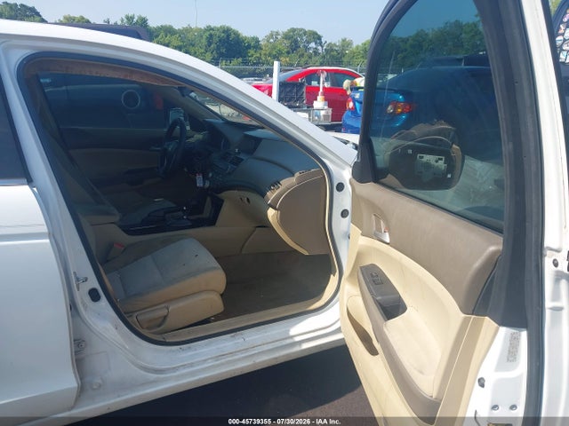 Aukcja sprzedaży 2009 Honda Accord 2.4 Lx, vin: 1HGCP26399A144595, numer aukcji: 45739355