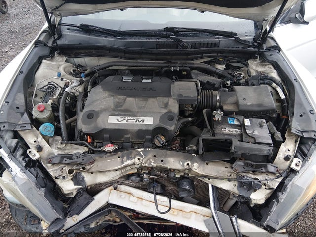 Продаж на аукціоні авто 2012 Honda Crosstour Ex-l, vin: 5J6TF2H54CL008493, номер лоту: 45739365