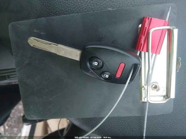 Продаж на аукціоні авто 2012 Honda Crosstour Ex-l, vin: 5J6TF2H54CL008493, номер лоту: 45739365
