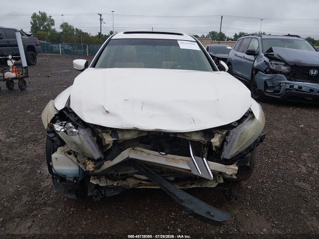 Продаж на аукціоні авто 2012 Honda Crosstour Ex-l, vin: 5J6TF2H54CL008493, номер лоту: 45739365