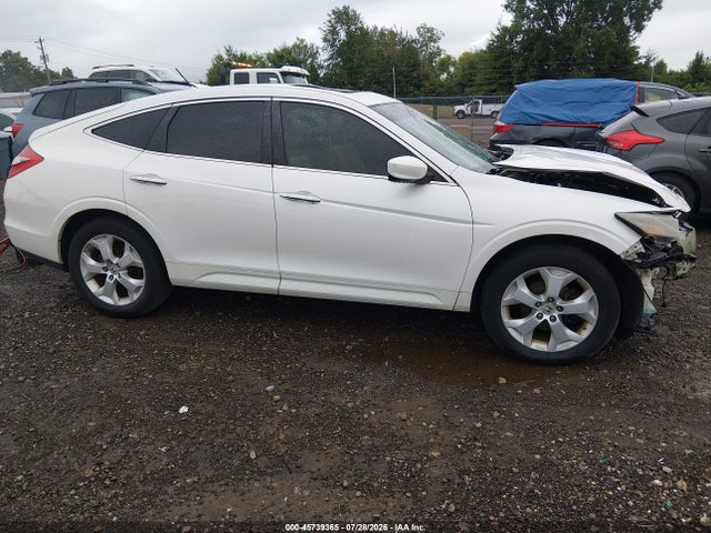 Продаж на аукціоні авто 2012 Honda Crosstour Ex-l, vin: 5J6TF2H54CL008493, номер лоту: 45739365