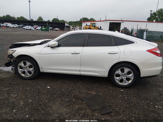 Продаж на аукціоні авто 2012 Honda Crosstour Ex-l, vin: 5J6TF2H54CL008493, номер лоту: 45739365