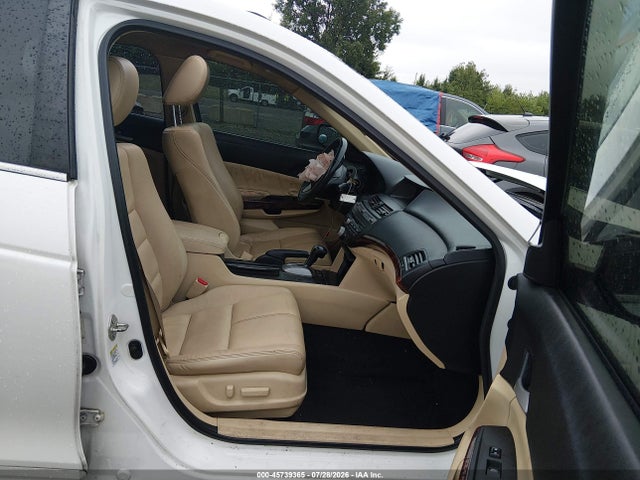 Продаж на аукціоні авто 2012 Honda Crosstour Ex-l, vin: 5J6TF2H54CL008493, номер лоту: 45739365